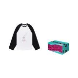 Чёрный - Подарочная коробка Набор