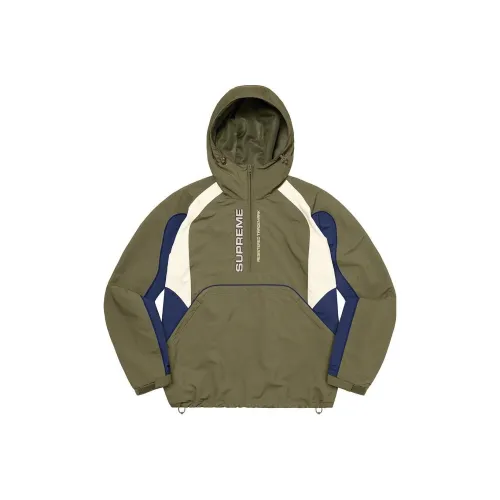 Supreme FW22 Унисекс Свитшоты