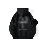 Черный [с флисовой подкладкой]