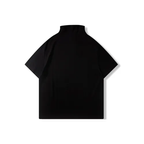 I'm David Черные Мужские T-Рубашки