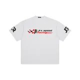 Серый меланж