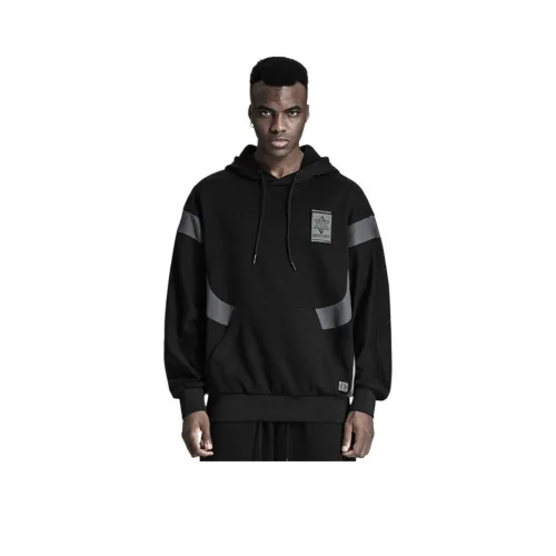 NORVINCY Бег и Велоспорт Модный Свитшот Унисекс