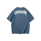 Серо-голубой