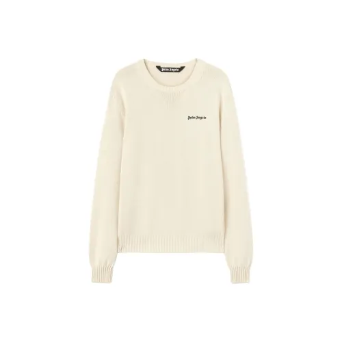 PALM ANGELS Свитшот Мужской Розовый