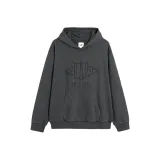 Темно-серый