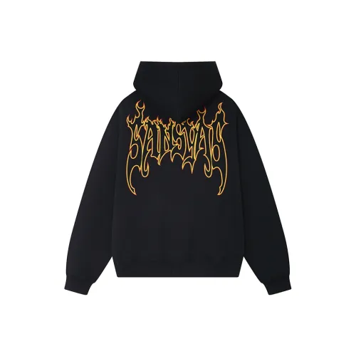 SANSYAS Унисекс Свитшоты