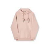 Розовый (с флисовой подкладкой)