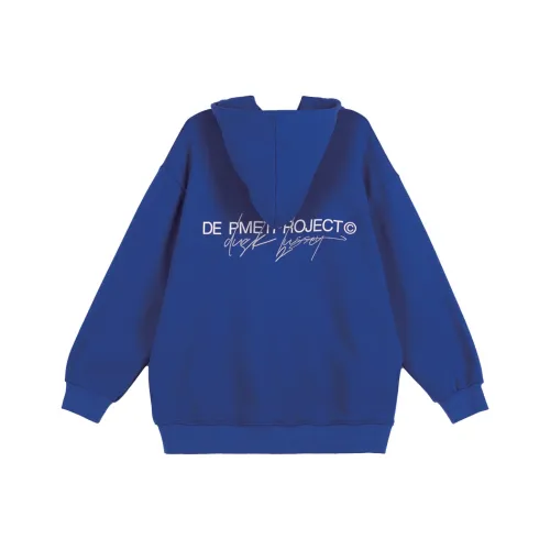 PMET Унисекс Свитшоты