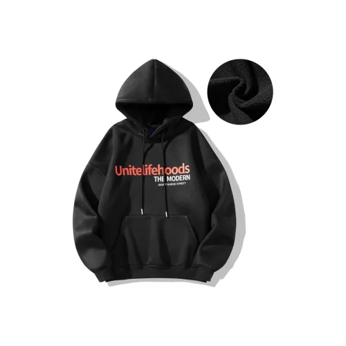 Unite Life HOODS Свитшот Унисекс
