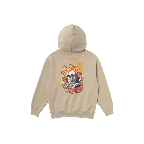 VOLCOM Унисекс Свитшоты