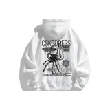 Белый (Тонкий)