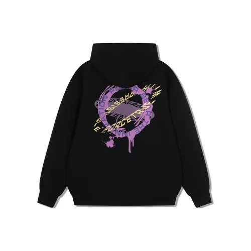 Белый медведь Унисекс Свитшоты