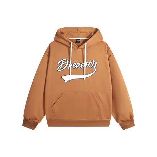 Yvette Унисекс Свитшоты