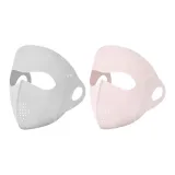 Светло-серый + Розовый