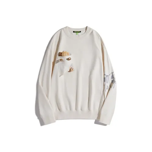 Caver&Hunter Унисекс Свитшоты