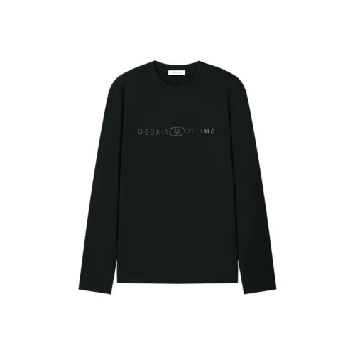 DEGAIA Мужские T-рубашки