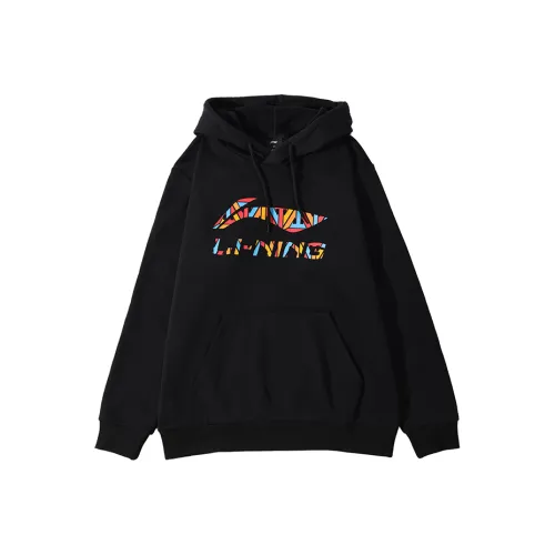 Лайнер Sports Fashion Collection Свитшот Унисекс Черный