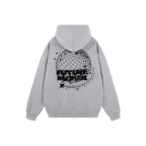 Серый меланж