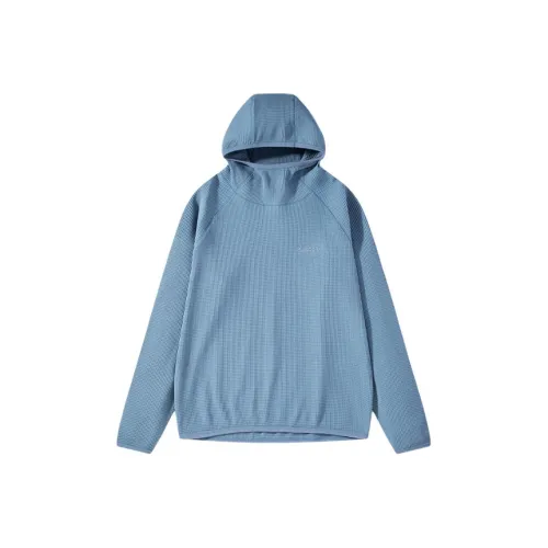 OUTDOOR PRODUCTS T-Shirt Унисекс Королевская Crown Синий