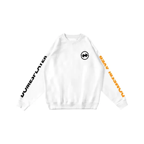 BKCXZICE Свободный крой Круглый вырез Баскетбол Тренировка бега Повседневный Топ Базовый слой Пуловер Толстовка Унисекс