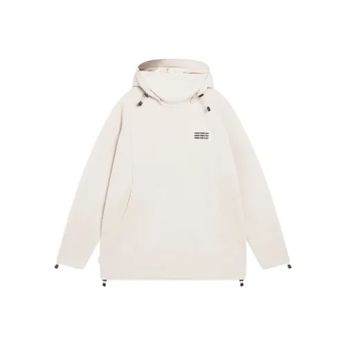 Лайнер CF Свитшот Унисекс Лунный Серый