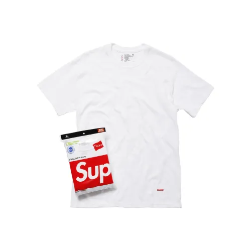 Supreme FW24 T-Shirt Unisex 3 Pack