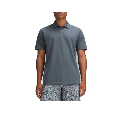 Мужские T-рубашки Lululemon