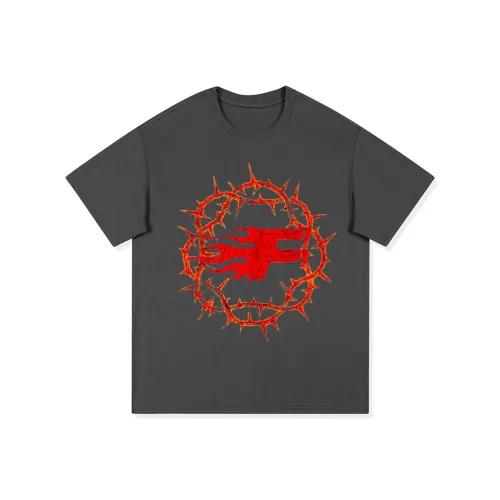 Ferrero Ross Унисекс Футболки