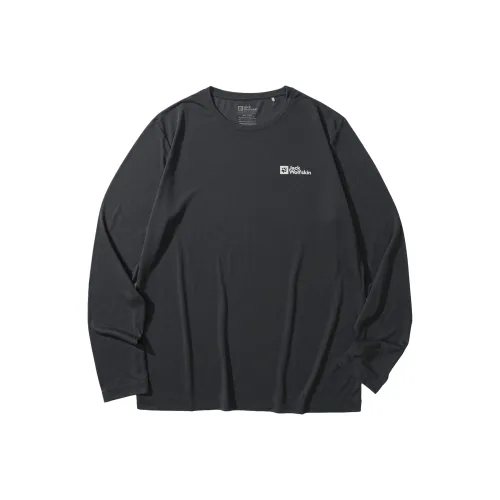 Jack Wolfskin Мужская T-рубашка