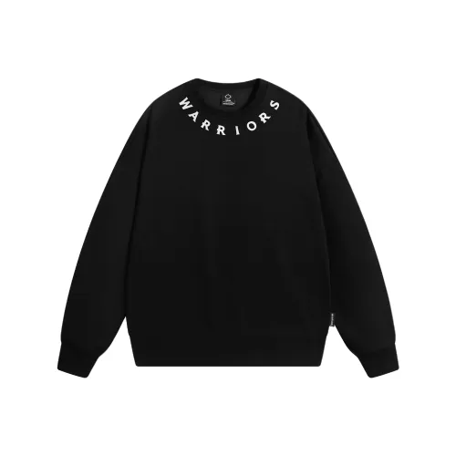 DOKI Унисекс Свитшоты