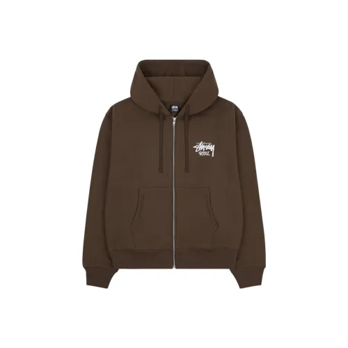 Stussy Мужские Свитшоты