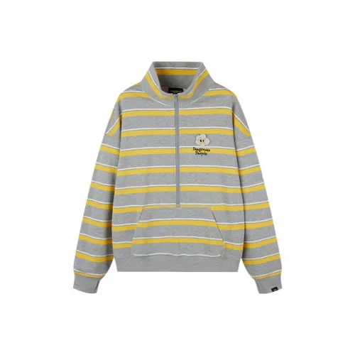 DANGEROUSPEOPLE Толстовка Унисекс