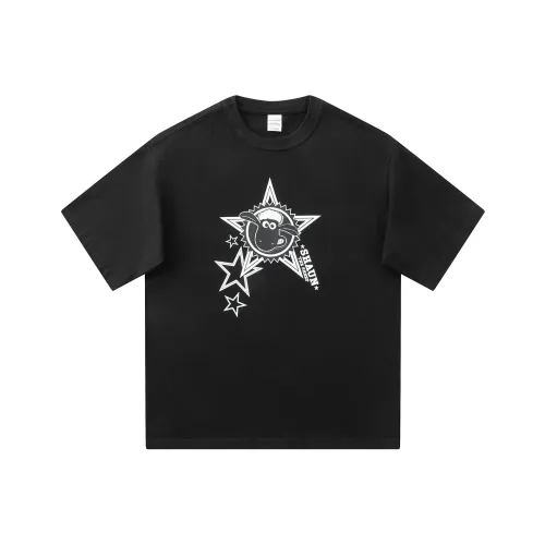 SHAUN THE SHEEP Унисекс Футболка