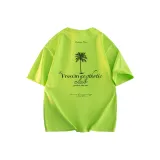 Неоново-зеленый