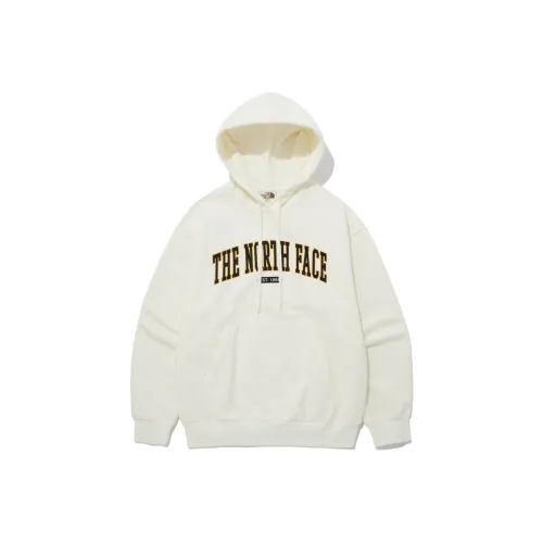 The North Face Экрю Унисекс Свитшоты