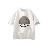 Светло-серый меланж