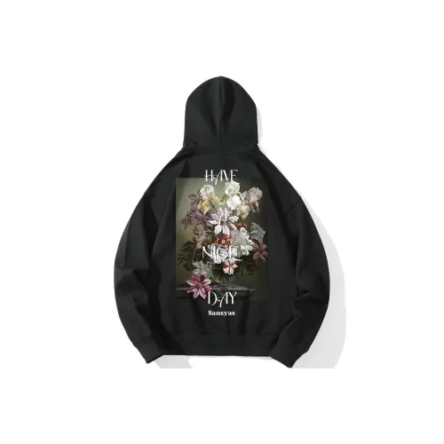 SANSYAS Унисекс Свитшоты