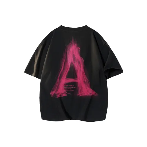 FOREVER 21 Унисекс Футболки