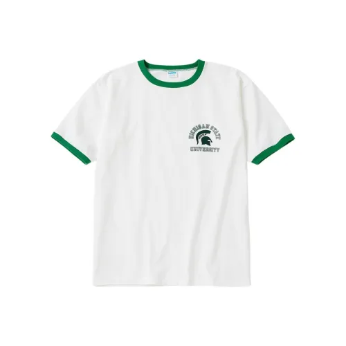 Champion T-Shirt Unisex Kelly Green