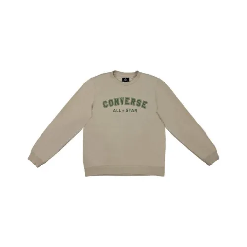 Converse Classic Fit All Star Свитшот Унисекс