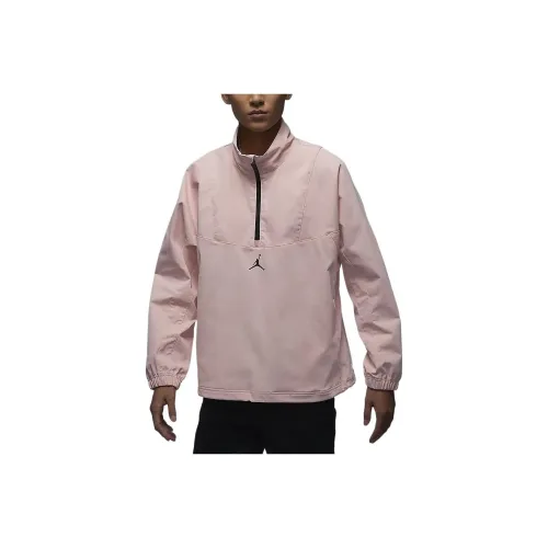Jordan Sport Легенда Розовый Мужской Свитшот