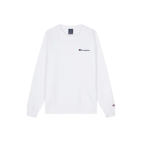 Champion Толстовка Европейская версия Унисекс