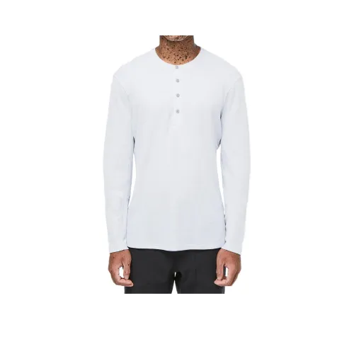 lululemon Shift Stitch T-Shirt Мужская Светло-Серый