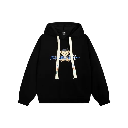 Teddy Bear Collection Унисекс Свитшоты