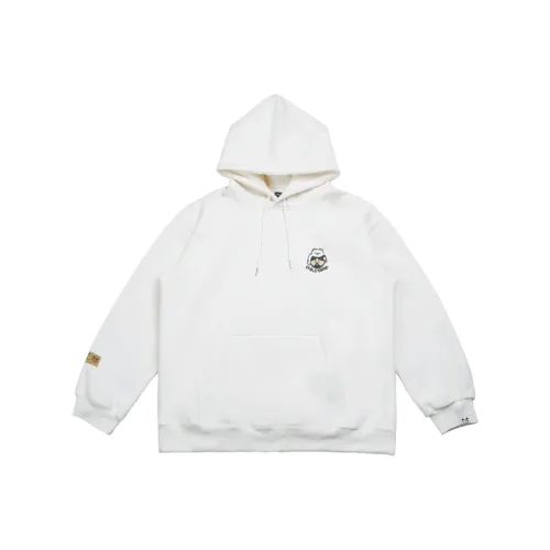 WAYNEXZAVIER Унисекс Свитшоты