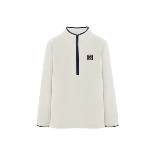 CAMEL Urban Function Series Флис Одежда Унисекс