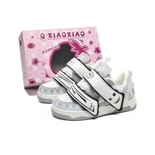 Circle Small Покрытие Устойчивое к истиранию Легкий Низкий Топ Скейтборд Кроссовки Унисекс