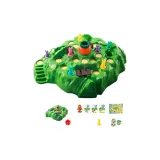 Кролик Приключение (Четыре типа ловушек)