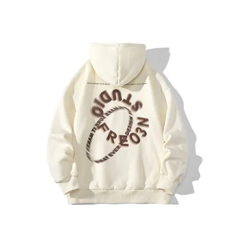 FREO3N Унисекс Свитшоты