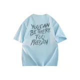 Туманно-голубой